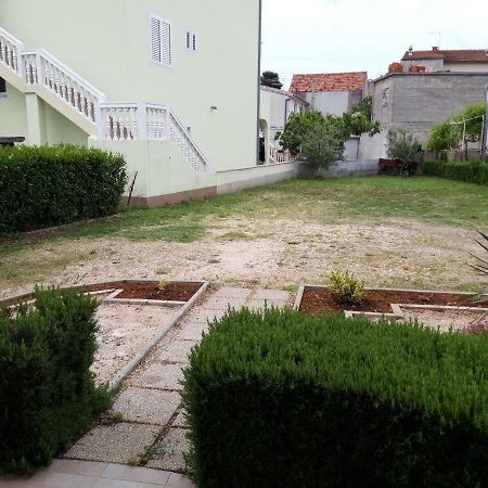 Apartments Laura I Angelina Tribalj Exterior foto